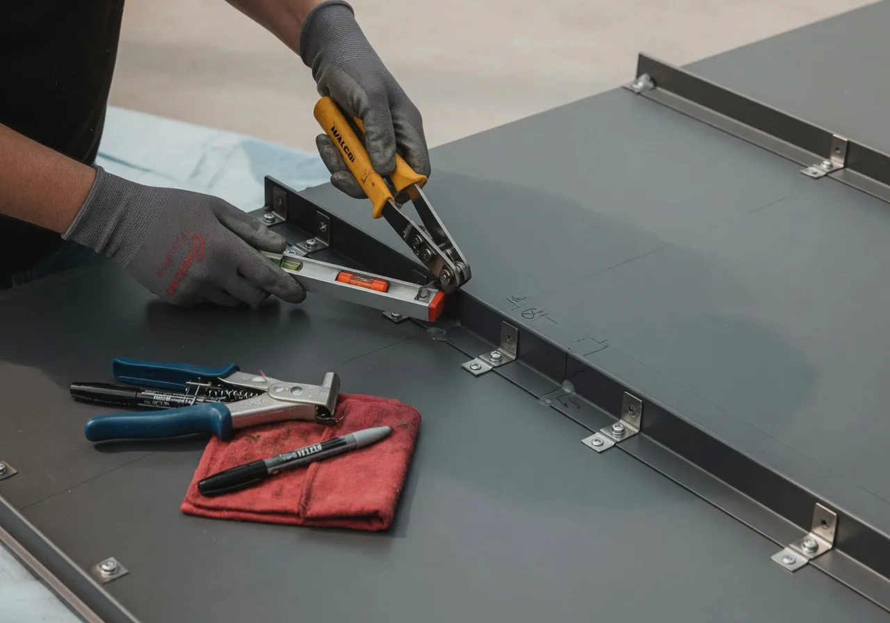 Why choose Metal Roofing Installation in White Earth, MN